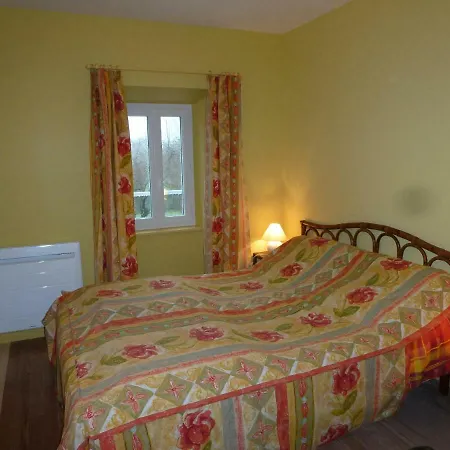 Nyaraló Le Petit Clos Agon Coutainville