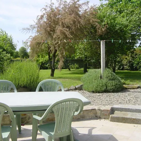 Le Petit Clos * Agon Coutainville