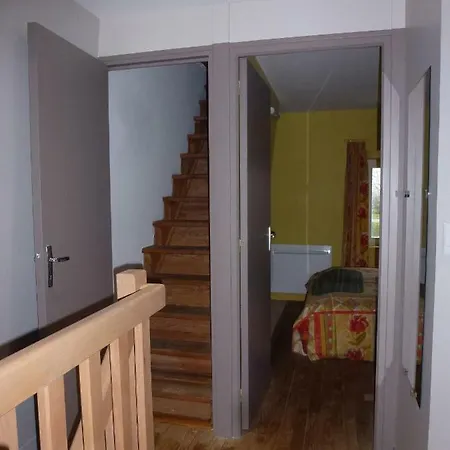 Le Petit Clos Nyaraló