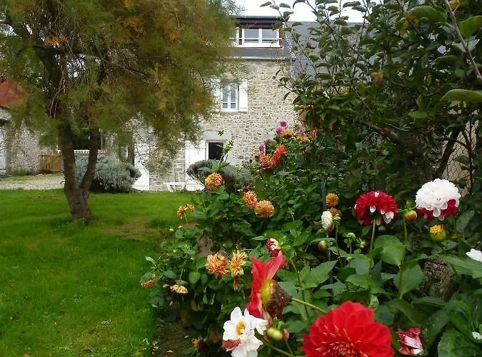 Le Petit Clos Dom wakacyjny Agon-Coutainville