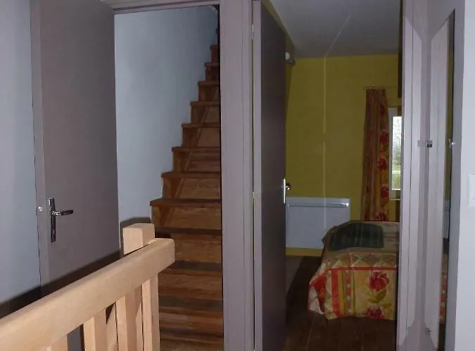 Le Petit Clos Dom wakacyjny