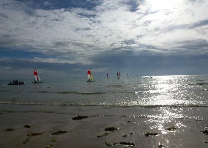 Le Petit Clos Agon-Coutainville