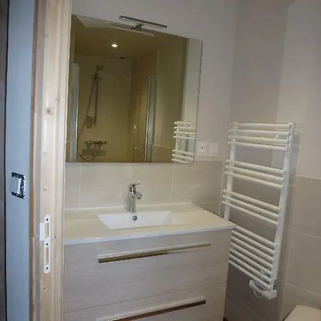 Le Petit Clos Prázdninový dům