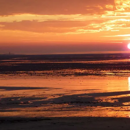 Le Petit Clos Prázdninový dům *