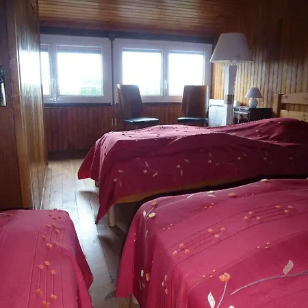 Le Petit Clos Prázdninový dům Agon-Coutainville