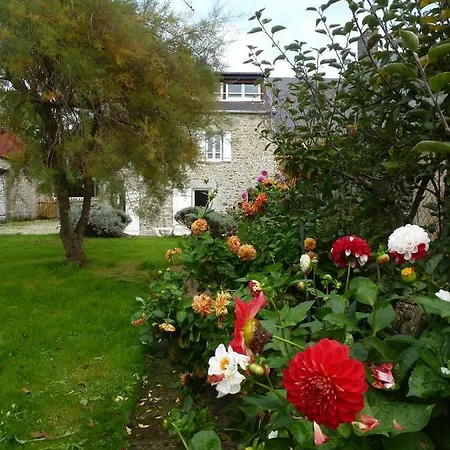 Le Petit Clos Prázdninový dům Agon-Coutainville