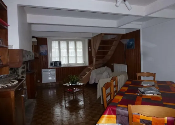 Holiday home Le Petit Clos *