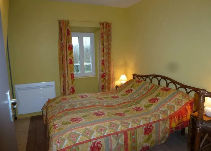 Holiday home Le Petit Clos Agon-Coutainville