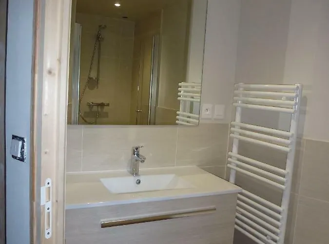 Le Petit Clos Holiday home