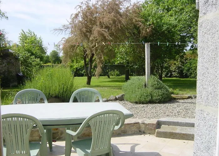 Le Petit Clos * Agon-Coutainville