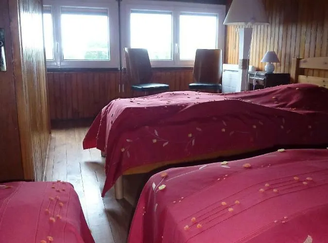 Le Petit Clos Holiday home Agon-Coutainville