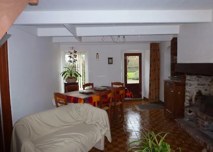 Holiday home Le Petit Clos